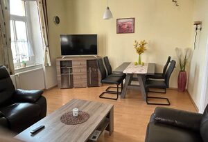 Ambiente an der Elbe – Ferienwohnung OG