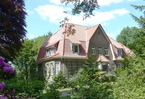 Forstgut Stübeckshorn – Ferienwg./Appartem. Sterntaler