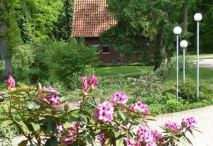 Forstgut Stübeckshorn – Ferienwg./Appartem. Sterntaler