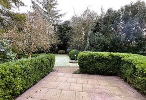 Heidekate unter Reet – FeHa, Du+Bad/WC, 100 m², 1 DZ, EG und OG
