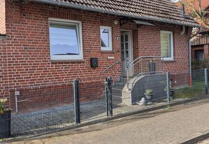 Heideperle, Ferienhaus – Fewo,75 m², DU/WC,DZ,EZ,EG