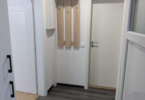 Heideperle, Ferienhaus – Fewo,75 m², DU/WC,DZ,EZ,EG