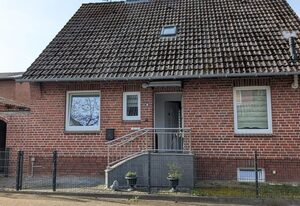 Heideperle, Ferienhaus – Fewo,75 m², DU/WC,DZ,EZ,EG