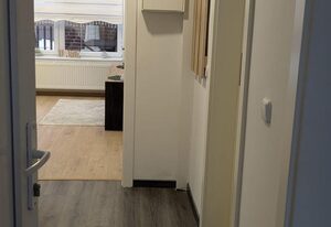 Heideperle, Ferienhaus – Fewo,75 m², DU/WC,DZ,EZ,EG