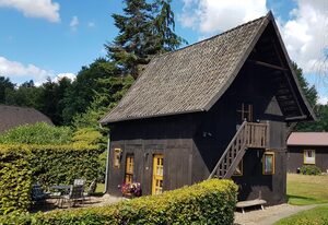 Hof von Felde – Gartenhaus