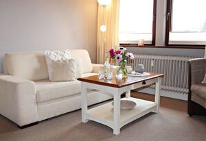 Annika 1 – Entspanntes Inselleben: Gemütliche Ferienwohnung in Tinnum auf Sylt