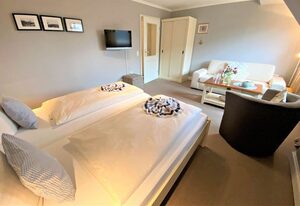 Annika 1 – Entspanntes Inselleben: Gemütliche Ferienwohnung in Tinnum auf Sylt