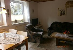 Hof Brandt, Ferienwohnung – Ferienhaus, Dusche, WC, 3 Schlafräume