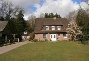 Hof Brandt, Ferienwohnung – Ferienhaus, Dusche, WC, 3 Schlafräume