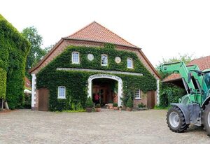 Der Alps Hof – Eichenhof