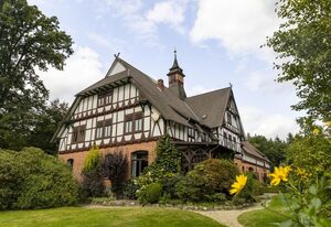 Menkenhof – Fuchsbau