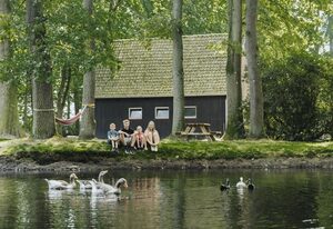 Menkenhof – Fuchsbau