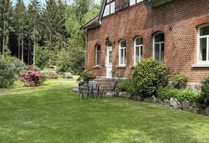 Menkenhof – Fuchsbau