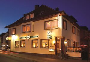 Zum Postillion – Einzelzimmer, Dusche oder Bad, WC