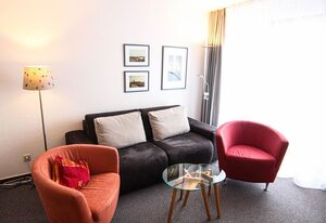 di Kok   1 Stock – Moin Moin und Willkommen in der 3-Zimmer-Ferienwohnung "di Kok"