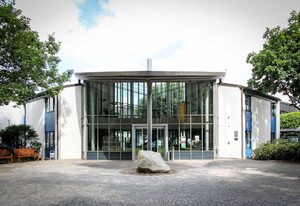 Hotel Park Soltau – Einzelzimmer, Dusche oder Bad, WC