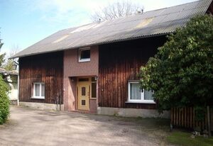 Luisenhof – Doppelzimmer, Dusche, WC
