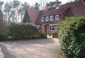 Luisenhof – Doppelzimmer, Dusche, WC