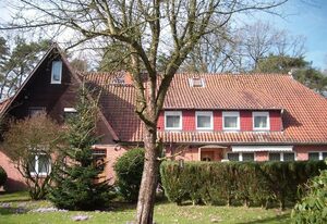 Luisenhof – Doppelzimmer, Dusche, WC