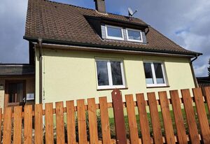 Hartmann, Ferienhaus – Ferienhaus, Dusche und Bad, WC, 4 oder mehr Schlaf