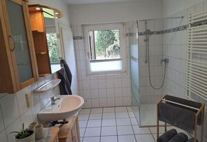 Hartmann, Ferienhaus – Ferienhaus, Dusche und Bad, WC, 4 oder mehr Schlaf