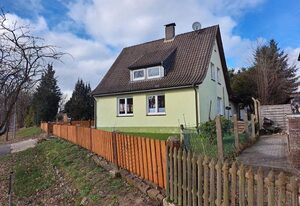 Hartmann, Ferienhaus – Ferienhaus, Dusche und Bad, WC, 4 oder mehr Schlaf