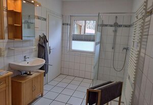 Hartmann, Ferienhaus – Ferienhaus, Dusche und Bad, WC, 4 oder mehr Schlaf