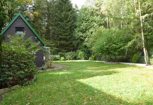 Forsthaus Timmerloher Weg, Ferienhaus – FH, DU/WC EG/OG, 2 DZ