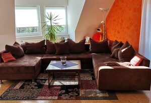Ruschmeyer – Appartement/Fewo, Dusche und Bad, WC, 3 Schlafräum