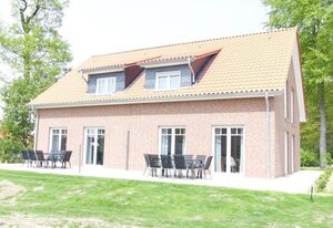 Ferienhaus Sonnenzauber 1