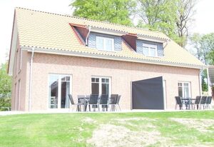 Ferienhaus Sonnenzauber 1