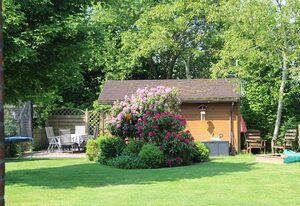 Hof Meyer, Ferienwohnung – Appartement/Fewo, Dusche, WC, 1 Schlafraum