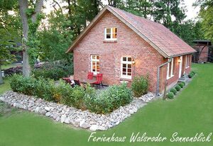 Ferienhaus Sonnenblick