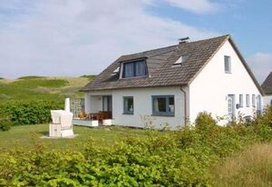 Achter Dünem – Haus Achter Dünem - AS/01