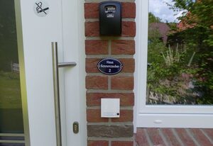 Ferienhaus Sonnenzauber 2