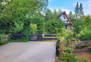 Heide Knirps, Ferienhaus – FH,60m²,WC/DU,1 DZ,1 ZZ,EG/OG