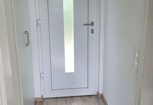 Heide Knirps, Ferienhaus – FH,60m²,WC/DU,1 DZ,1 ZZ,EG/OG