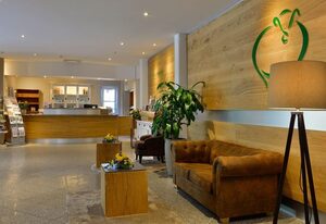 Schnuck, Landhotel – EZ, Du/WC, EG oder OG, inkl. Frühstück