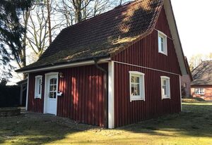 Moorhof, Ferienhaus – FH, DU/WC,EG/OG,3DZ