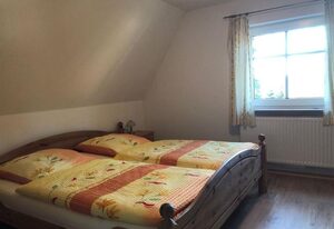Moorhof, Ferienhaus – FH, DU/WC,EG/OG,3DZ