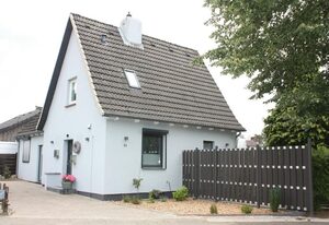 Haus Lebenswert, Ferienhaus – FeHa, Du/WC, WC, 73 m², 2 DZ