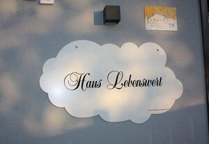 Haus Lebenswert, Ferienhaus – FeHa, Du/WC, WC, 73 m², 2 DZ