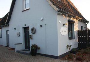 Haus Lebenswert, Ferienhaus – FeHa, Du/WC, WC, 73 m², 2 DZ