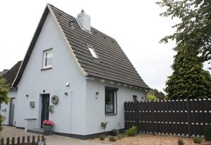 Haus Lebenswert, Ferienhaus – FeHa, Du/WC, WC, 73 m², 2 DZ