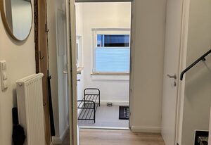 Wacholderweg, Ferienhaus – FH,100m²,2xDU/WC,4DZ,EG/OG