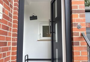 Wacholderweg, Ferienhaus – FH,100m²,2xDU/WC,4DZ,EG/OG