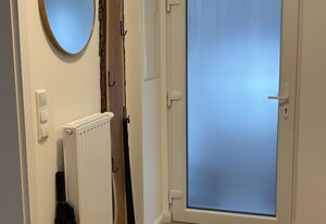 Wacholderweg, Ferienhaus – FH,100m²,2xDU/WC,4DZ,EG/OG