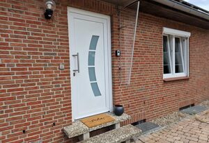 Heide-Marie, Ferienhaus – FH,85m²,2DZ,DU/WC,sep.WC,EG/OG