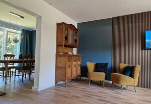 Heide-Marie, Ferienhaus – FH,85m²,2DZ,DU/WC,sep.WC,EG/OG