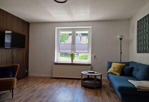 Heide-Marie, Ferienhaus – FH,85m²,2DZ,DU/WC,sep.WC,EG/OG
